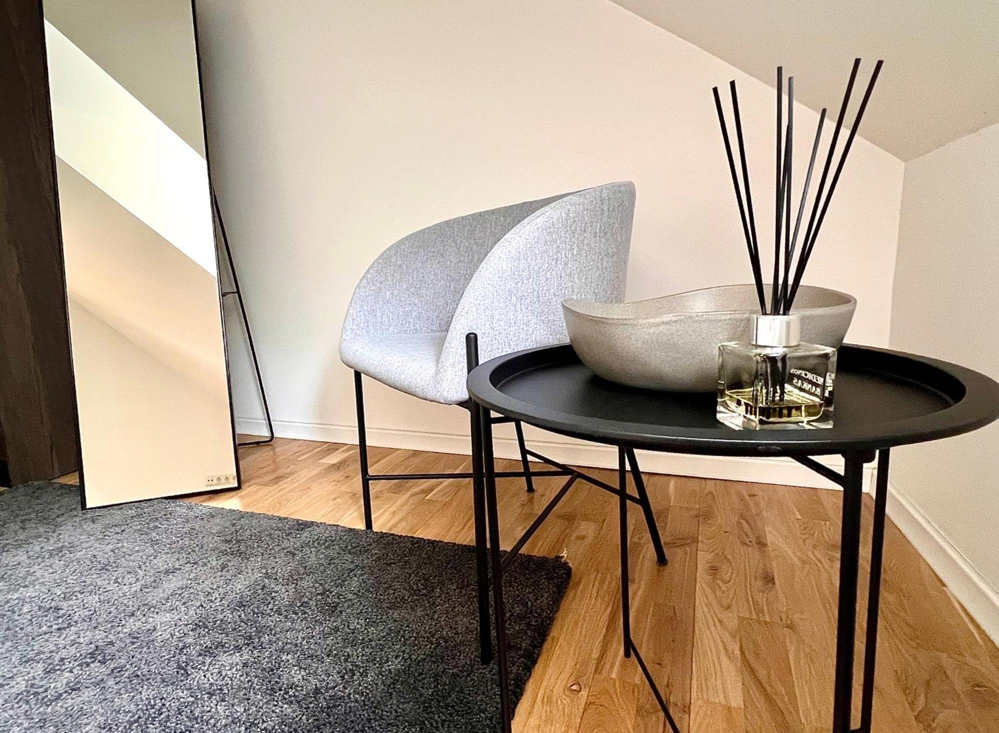 Vilnius Apartments & Suites - Town Hall Room photo