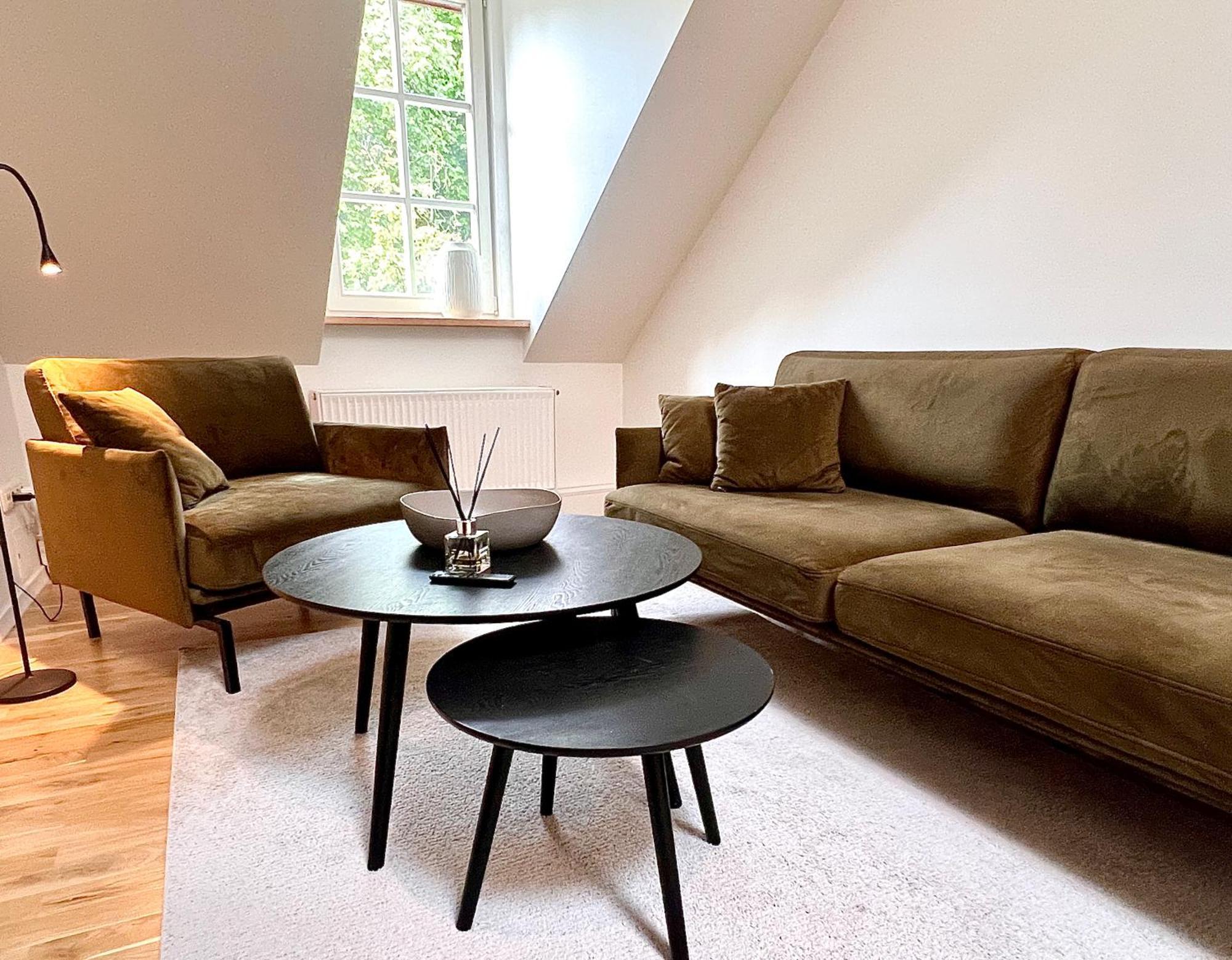 Vilnius Apartments & Suites - Town Hall Room photo