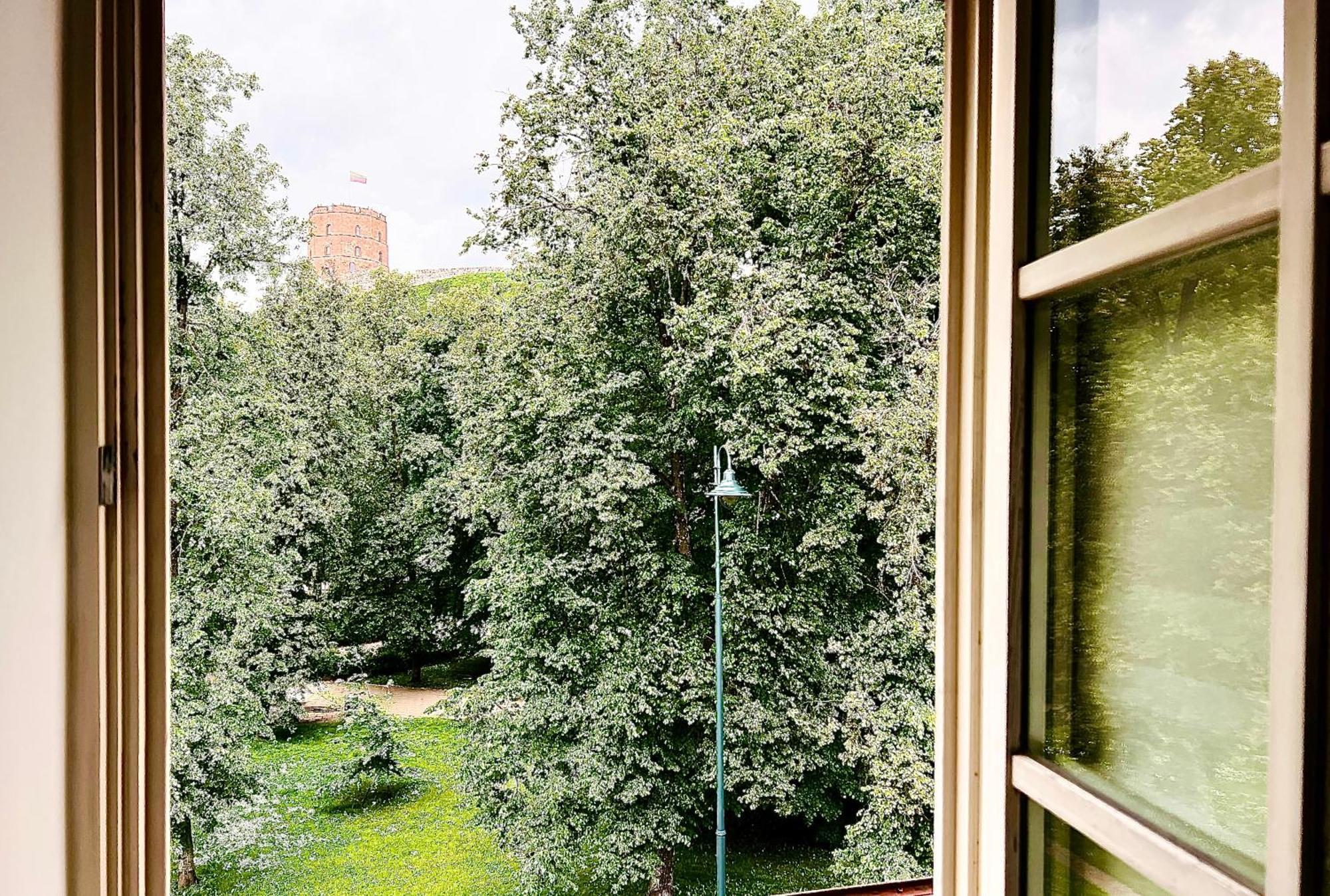 Vilnius Apartments & Suites - Town Hall Room photo
